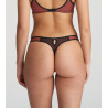 String FEZZ Italian Brown