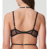 Accessoire de lingerie sexy Junoo Noir