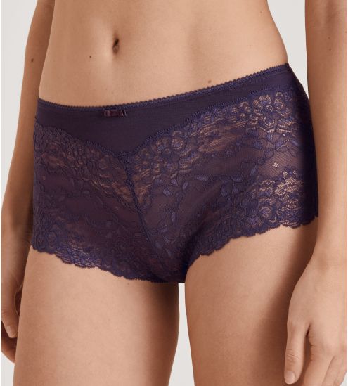 Boxer Femme Haut de Gamme Lingerie Sipp 2