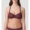 Soutien-gorge emboîtant moulé AVERO Vin