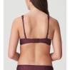 Soutien-gorge emboîtant moulé AVERO Vin
