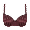Soutien-gorge emboîtant moulé AVERO Vin
