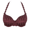 Soutien-gorge emboîtant moulé AVERO Vin