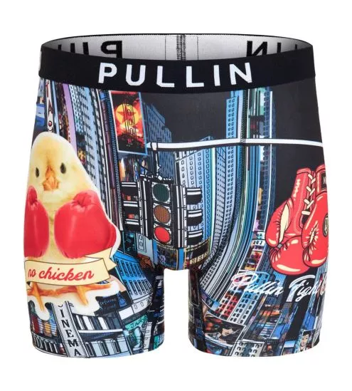 Boxer imprimé Fashion 2 Chickenrun
