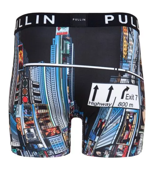 Boxer imprimé Fashion 2 Chickenrun