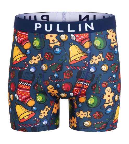 PULLIN - Boxer FASHION2 PIPELINE – Le Capitaine D'a Bord