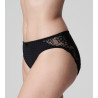 Slip brésilien Madison NOIR