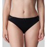 Slip brésilien Madison NOIR