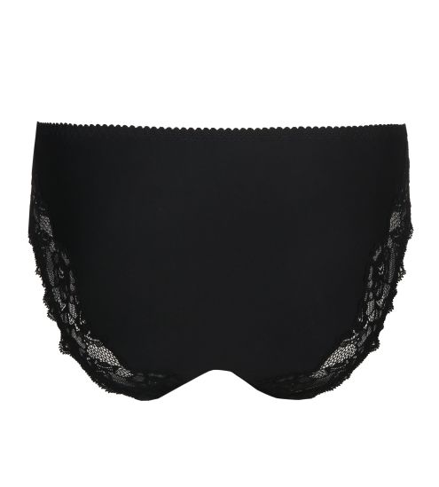 Slip brésilien Madison NOIR