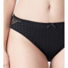 Slip brésilien Madison NOIR