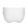 Slip brésilien Madison BLANC