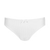 Slip brésilien Madison BLANC