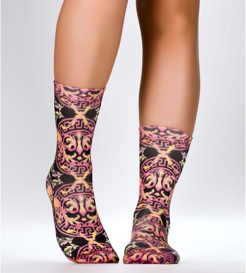 Chaussettes femme SOLAR