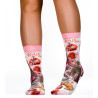 Chaussettes femme JE T AIME