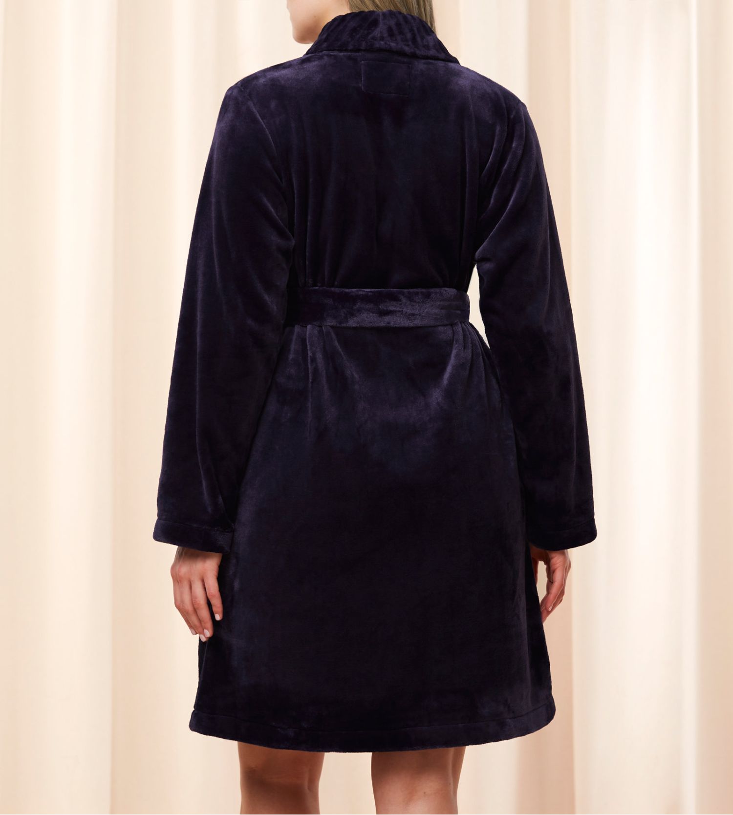 Double Vented Robe Robe de chambre Femme Skyline Triumph | Lingerie Sipp