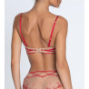 Soutien-gorge coques Eblouissant Eros Nude Solaire