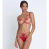 Soutien-gorge coques Eblouissant Eros Nude Solaire