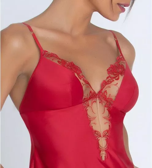 Nuisette Eblouissant Eros Nude Solaire