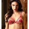Accessoire collier Eblouissant Eros Nude Solaire