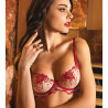 Accessoire collier Eblouissant Eros Nude Solaire