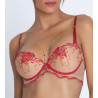 Accessoire collier Eblouissant Eros Nude Solaire
