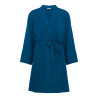 Kimono Aurore Bleu Poseidon