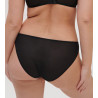 Slip brésilien Dahlia Noir Cooper