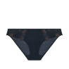 Slip brésilien Dahlia Noir Cooper