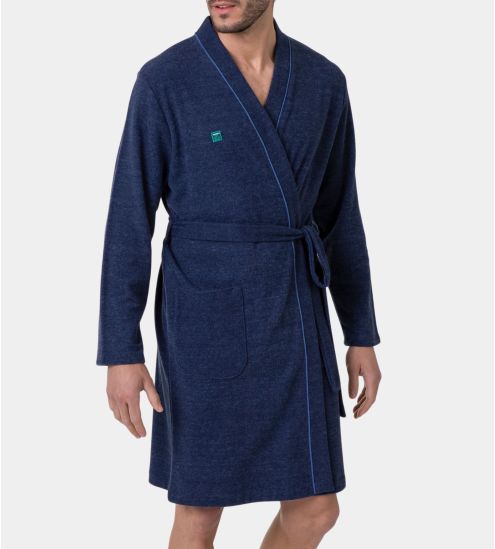 Robe de chambre Kimono...