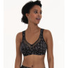 Soutien-gorge pour prothèses Clara Art Anthracite