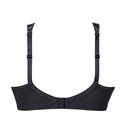 Soutien-gorge pour prothèses Clara Art Anthracite