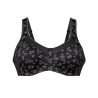 Soutien-gorge pour prothèses Clara Art Anthracite