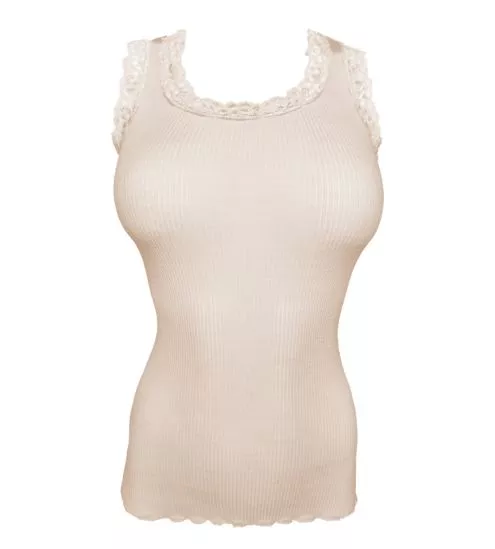 Top with large wool and...