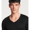 T-shirt Evolution Calida NOIR 992