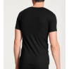 T-shirt Evolution Calida NOIR 992