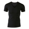 T-shirt Evolution Calida NOIR 992
