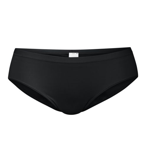 Slip Basic Natural Comfort NOIR