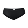 Slip Basic Natural Comfort NOIR