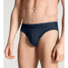 Slip mini pour homme Pure & Style BLEU
