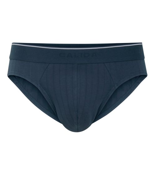 Slip mini pour homme Pure & Style BLEU