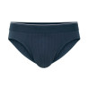 Slip mini pour homme Pure & Style BLEU