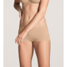 Shorty coton Supima Natural Comfort 160 PEAU