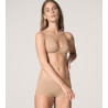 Shorty coton Supima Natural Comfort 160 PEAU