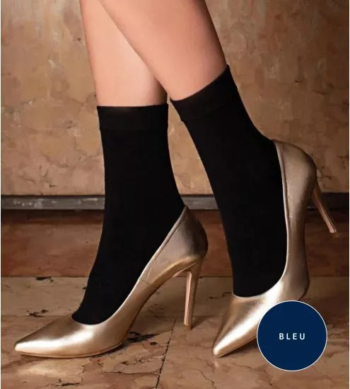 Snowy Jennifer 60% blue...