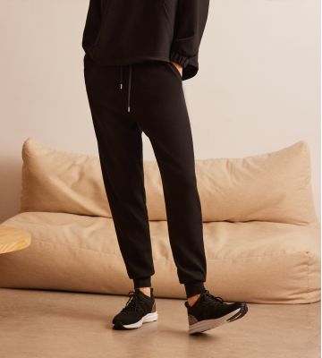 Pantalon de jogging URBAN noir