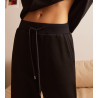 Pantalon de jogging URBAN noir