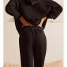 Pantalon de jogging URBAN noir