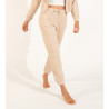 Pantalon jogging Quick creamy Beige