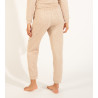 Pantalon jogging Quick creamy Beige