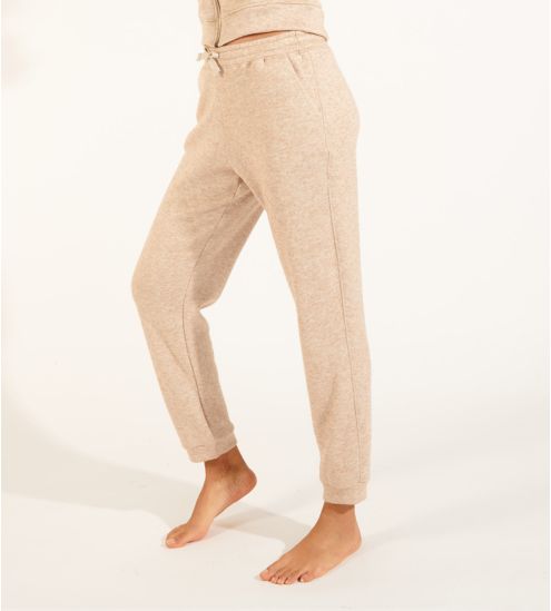 Pantalon jogging Quick creamy Beige